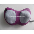 Streifen Massage Travel Pillow LM-702A mit Hitze